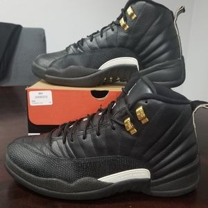 Jordan 12 Master